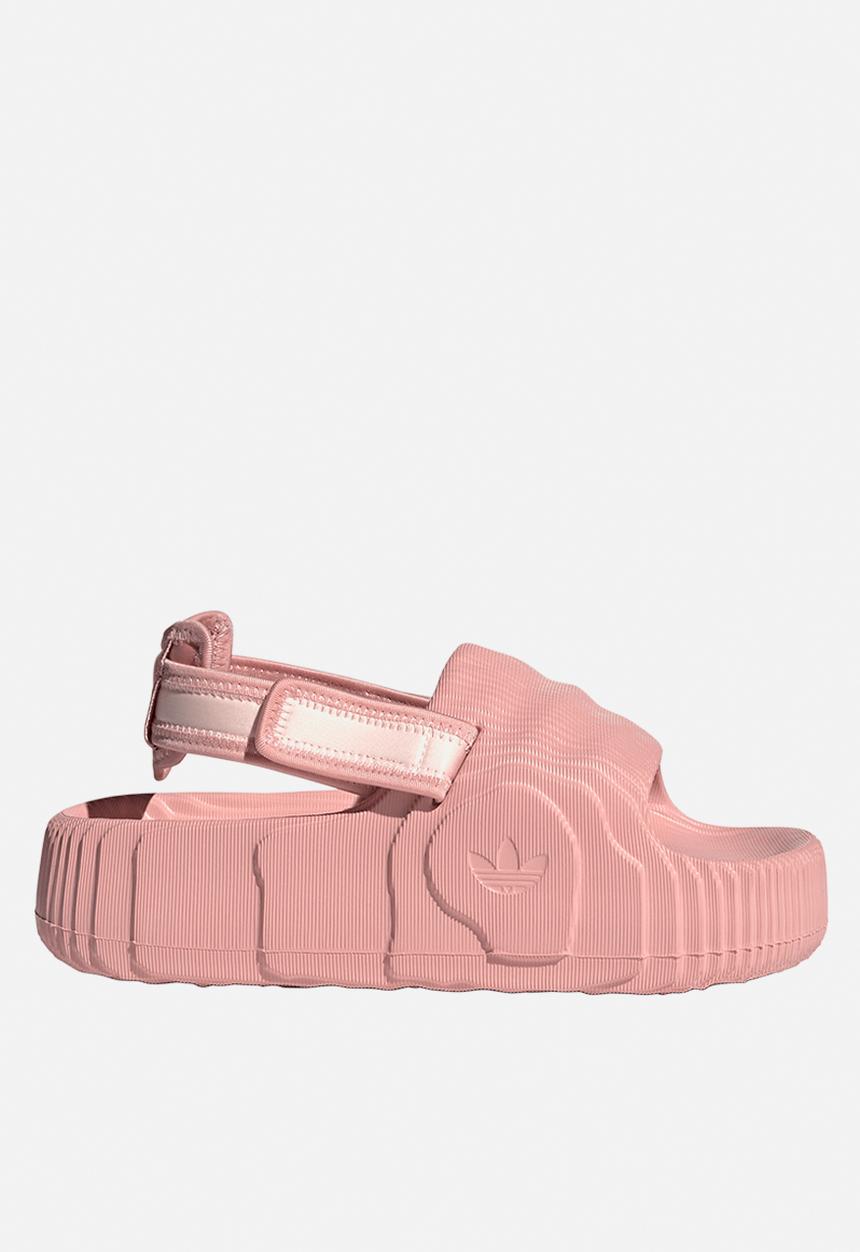 Adilette 22 xlg w - jq3275 - wonder mauve/wonder mauve/wonder quartz