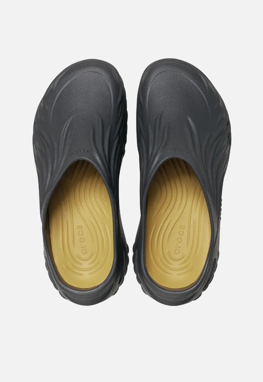 Crocs - Echo Wave - Dark Grey