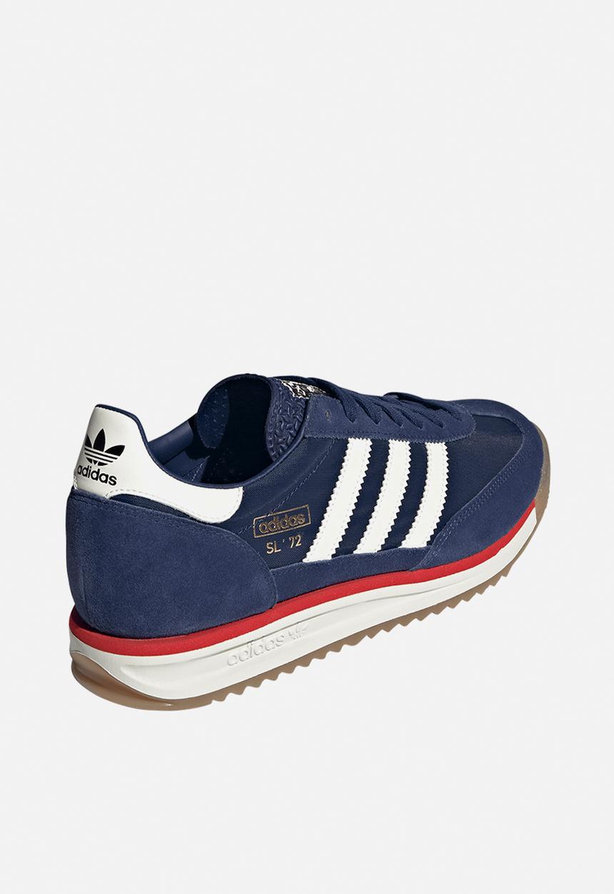 adidas Originals - SL 72 RS