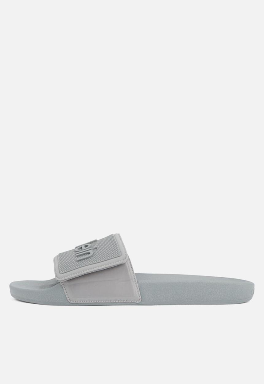 Calvin Klein - Adj pool slide tpu - granite road