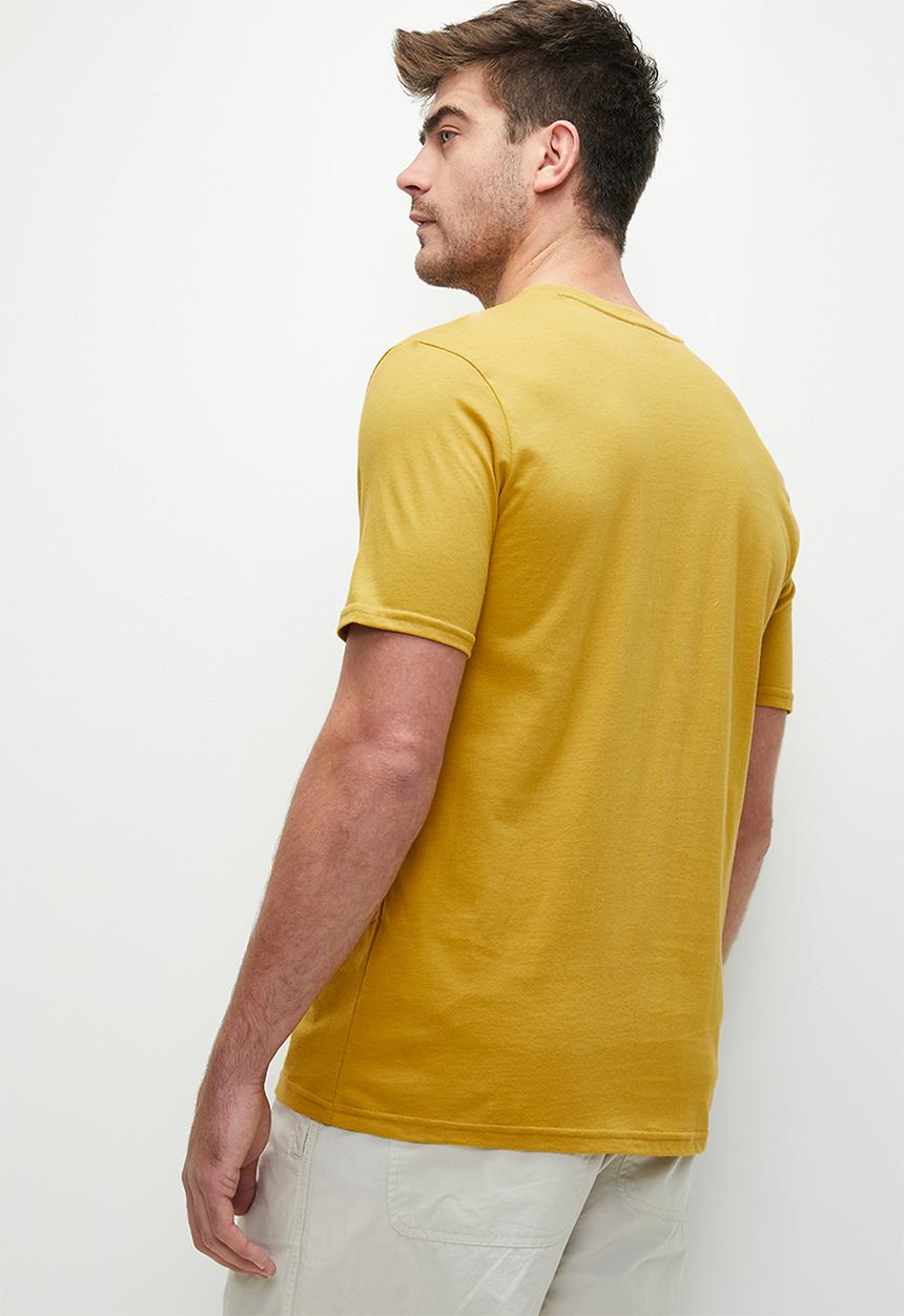 Oakley - Mark Ii Tee 2.0 - Sulfide