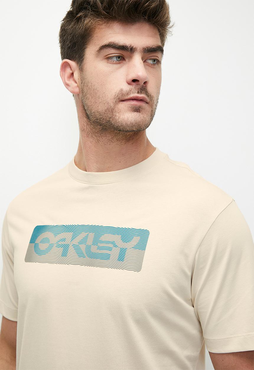 Oakley - Duality B1B Tee - Mist