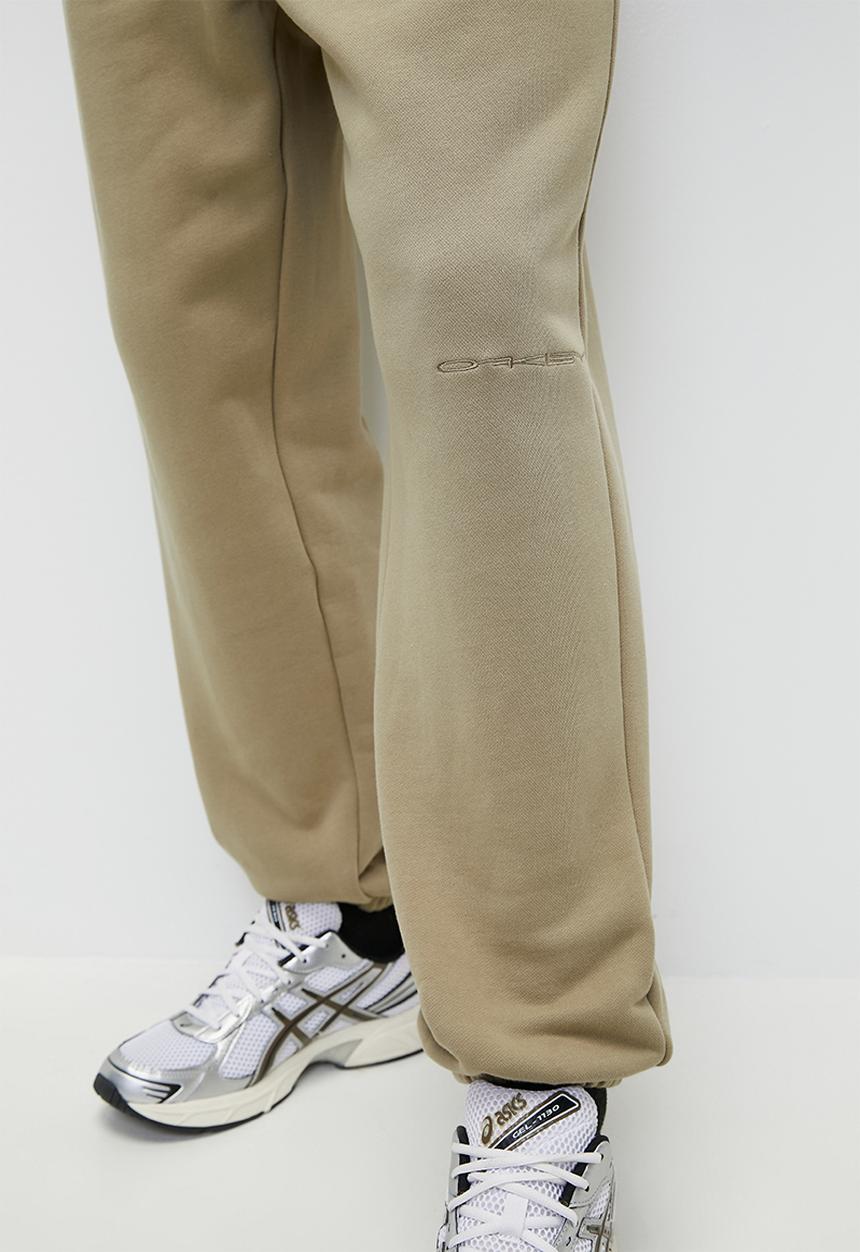 Oakley - Soho Sweatpant 3.0 - Pebble