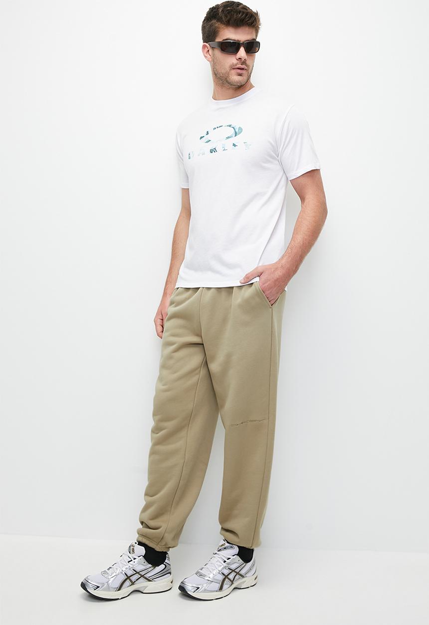 Oakley - Soho Sweatpant 3.0 - Pebble
