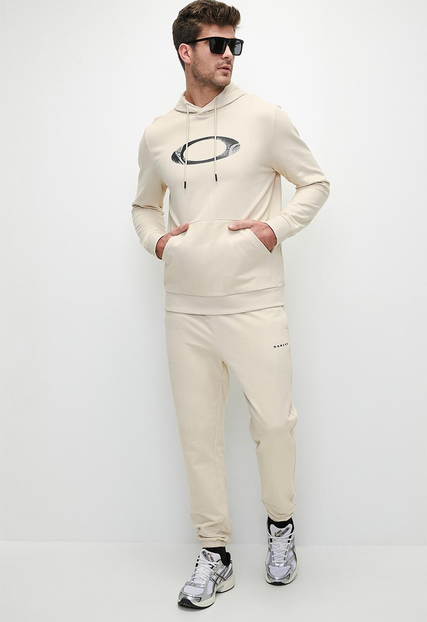 Oakley - New Ellipse Hoodie Sweatshirt - Mist