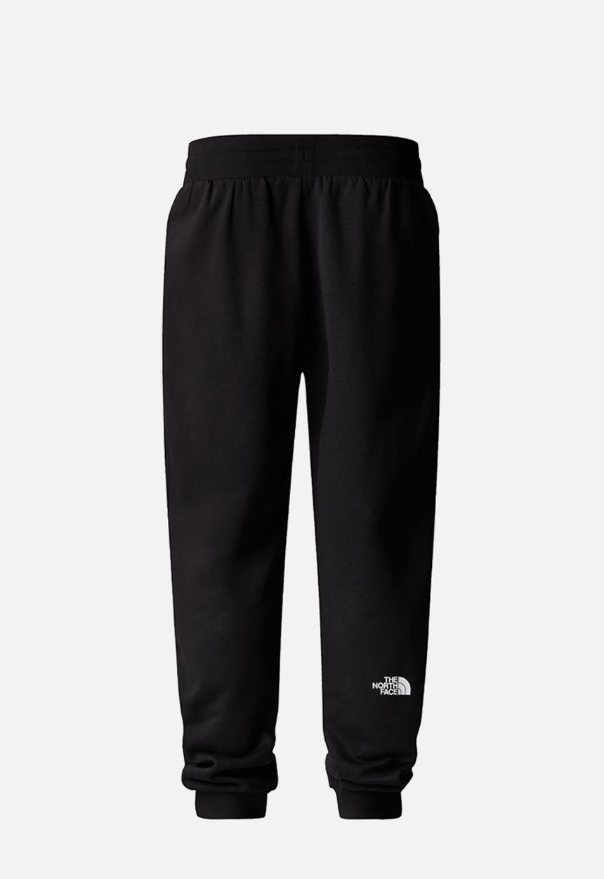 The North Face - Fine Regular Tapered Jogger - TNF Black