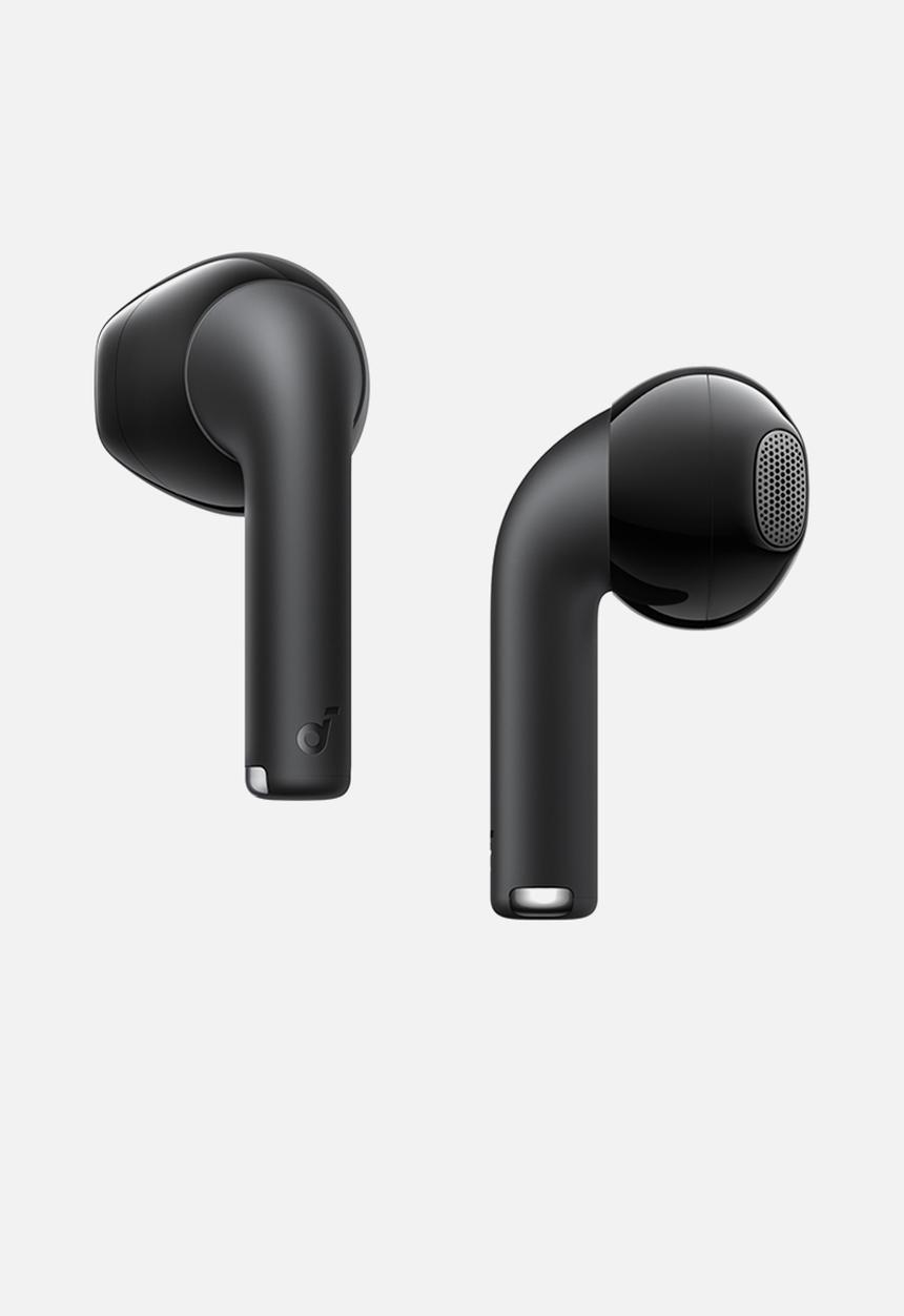 soundcore - K20i Semi-In-Ear Earbuds - black