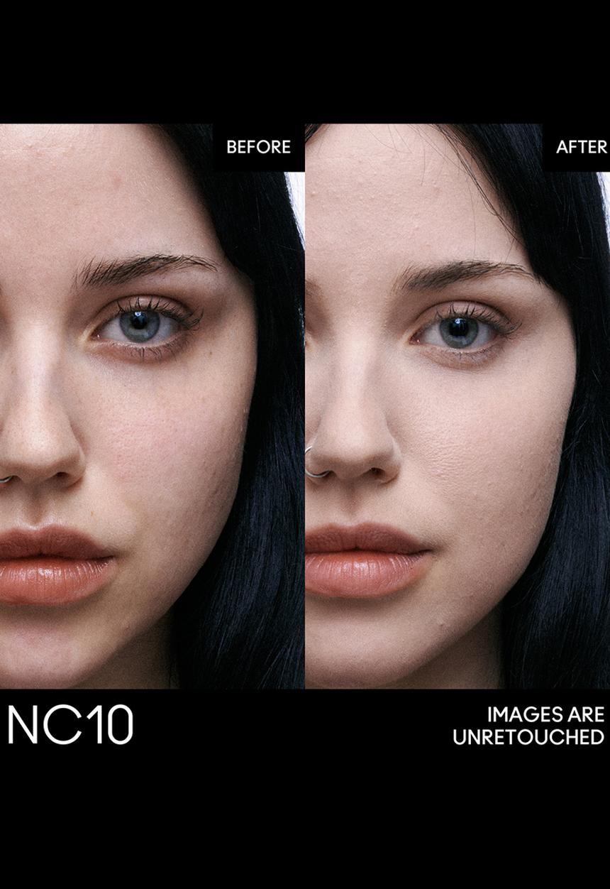 MAC - Studio Fix Powder Plus Foundation - NC10