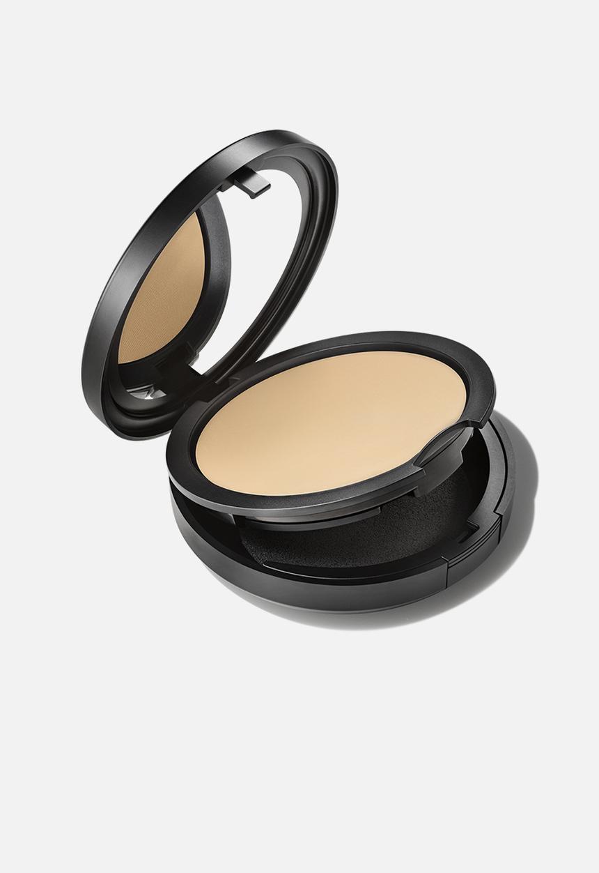 MAC - Studio Fix Powder Plus Foundation - NC12