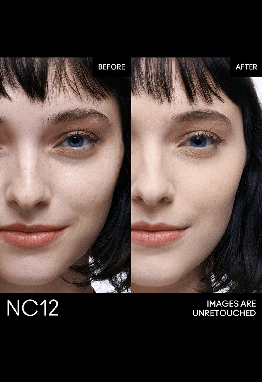 MAC - Studio Fix Powder Plus Foundation - NC12
