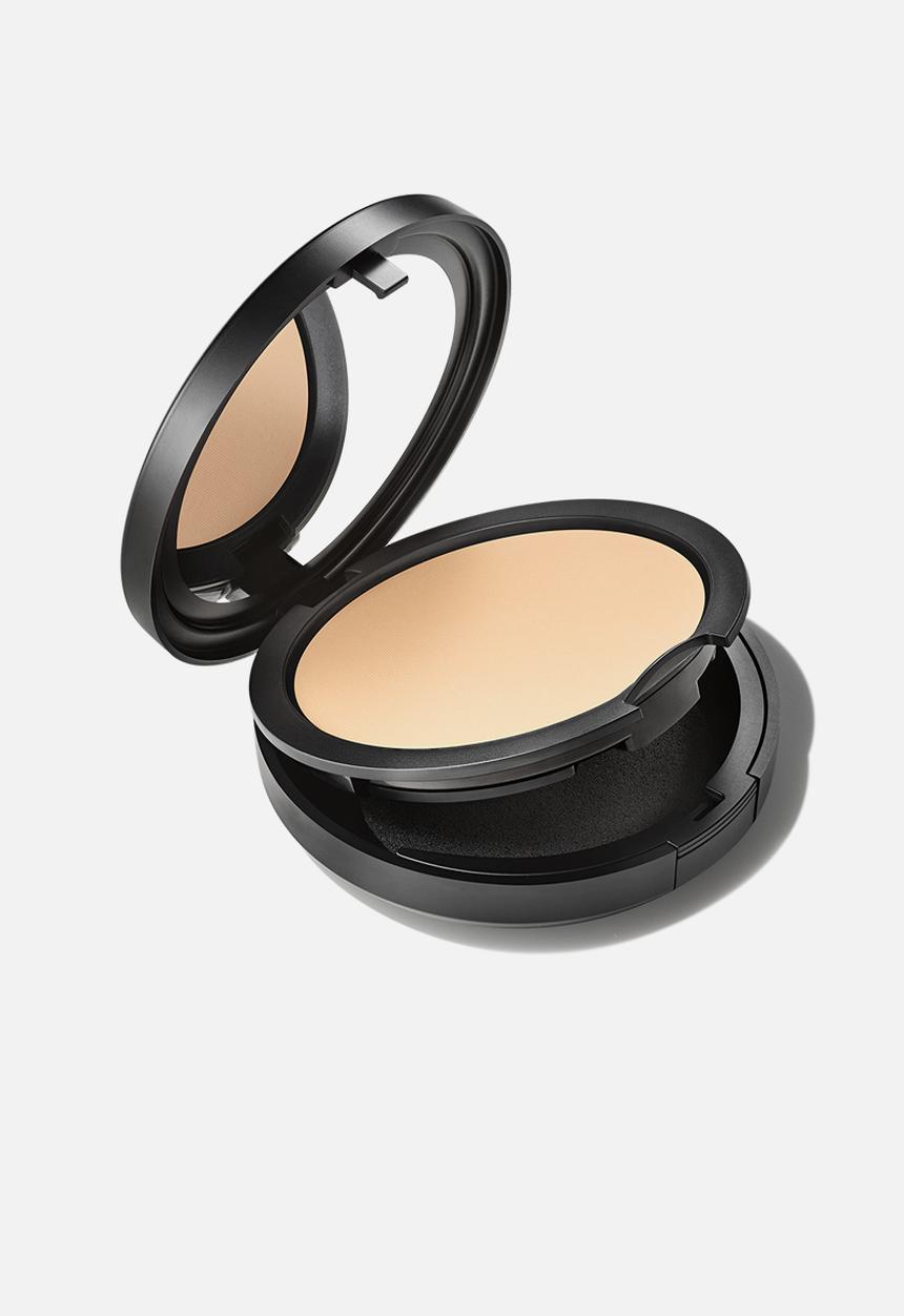 MAC - Studio Fix Powder Plus Foundation - NC13