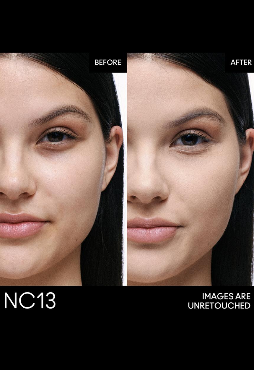 MAC - Studio Fix Powder Plus Foundation - NC13