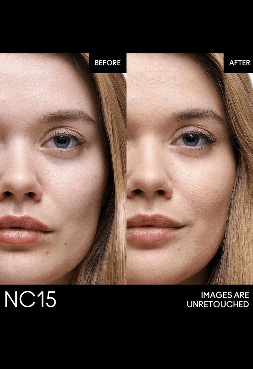 MAC - Studio Fix Powder Plus Foundation - NC15