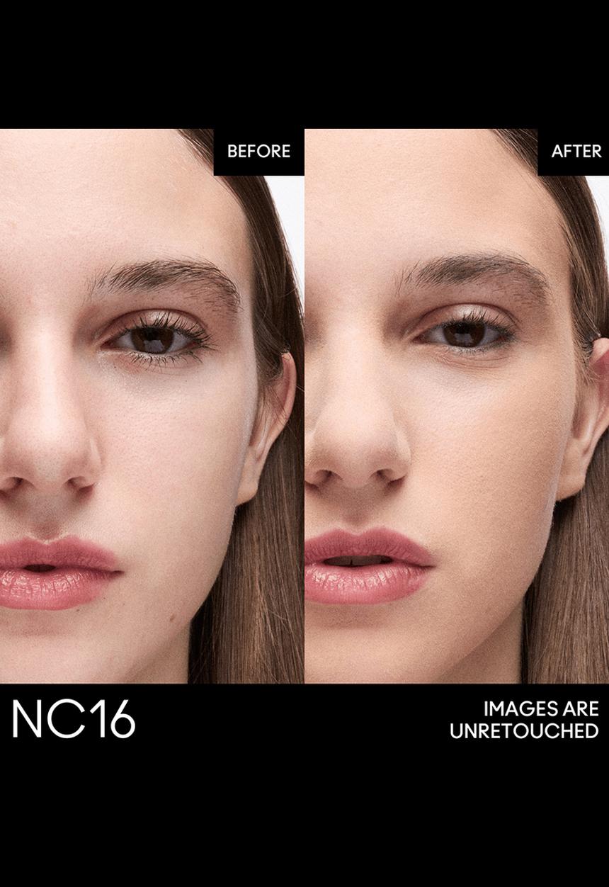 MAC - Studio Fix Powder Plus Foundation - NC16