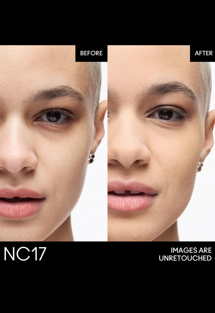 MAC - Studio Fix Powder Plus Foundation - NC17