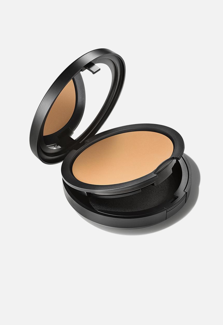 MAC - Studio Fix Powder Plus Foundation - NC20