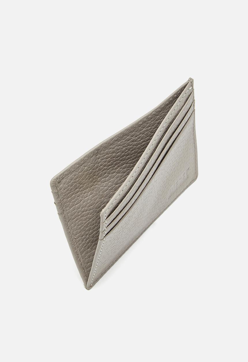Diesel  - Card Case - Grey
