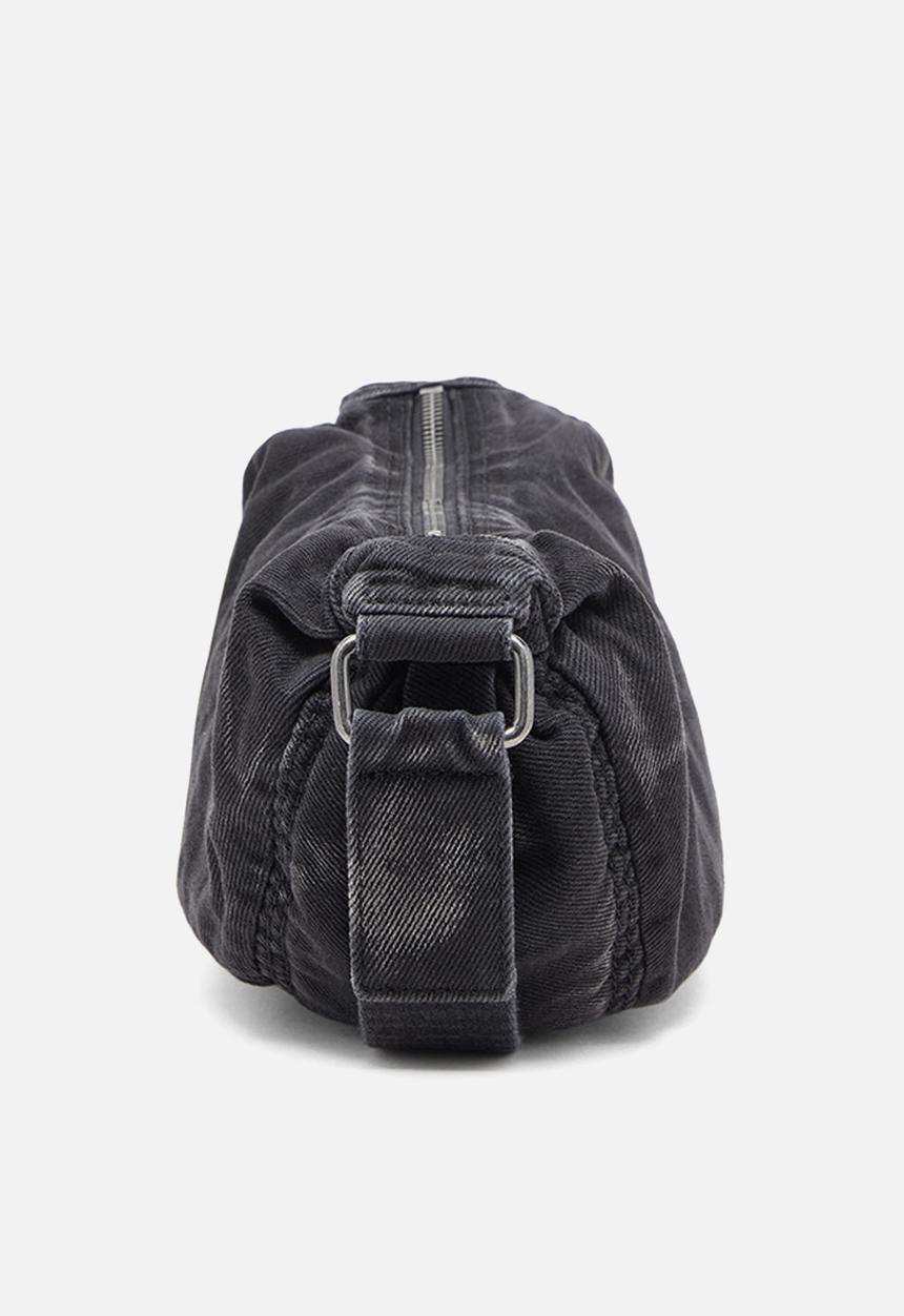 Diesel  - Rave Crossbody X - Black