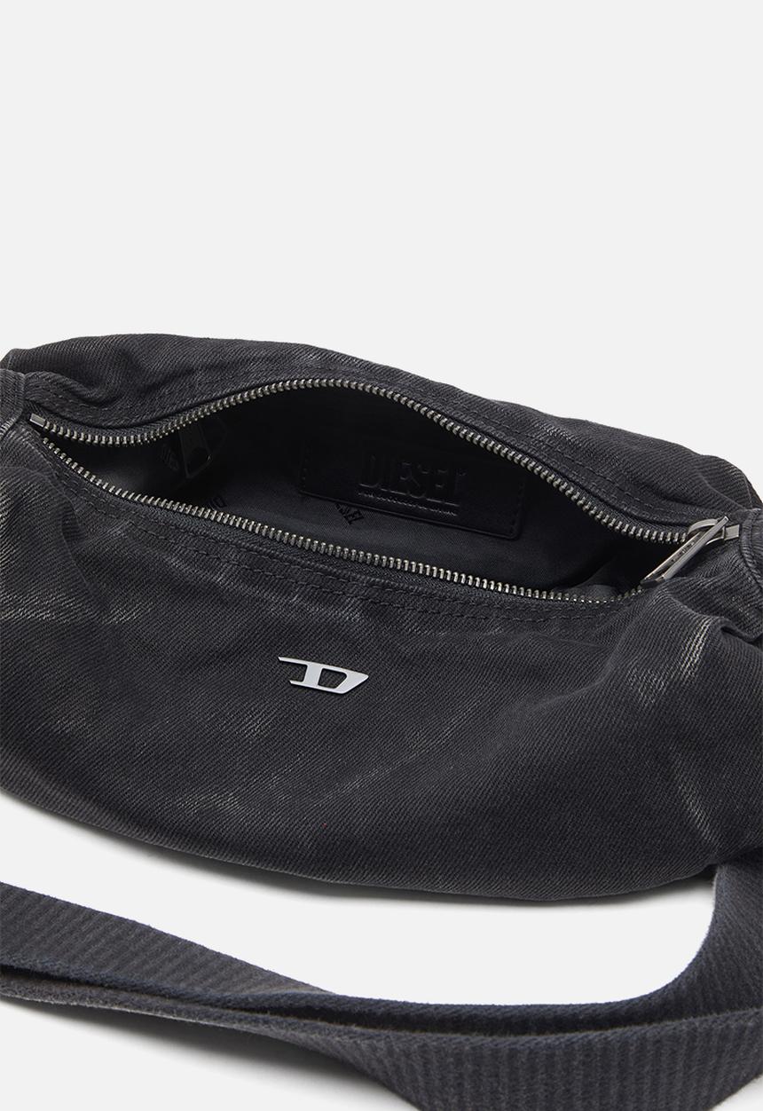 Diesel  - Rave Crossbody X - Black