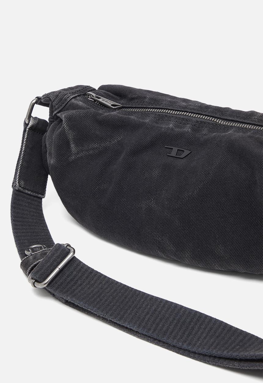 Diesel  - Rave Crossbody X - Black