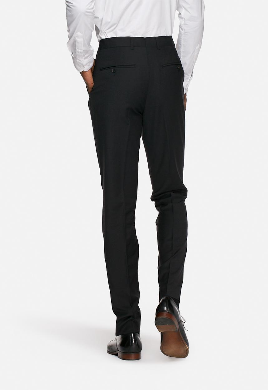 Casual Friday - Max suit trousers