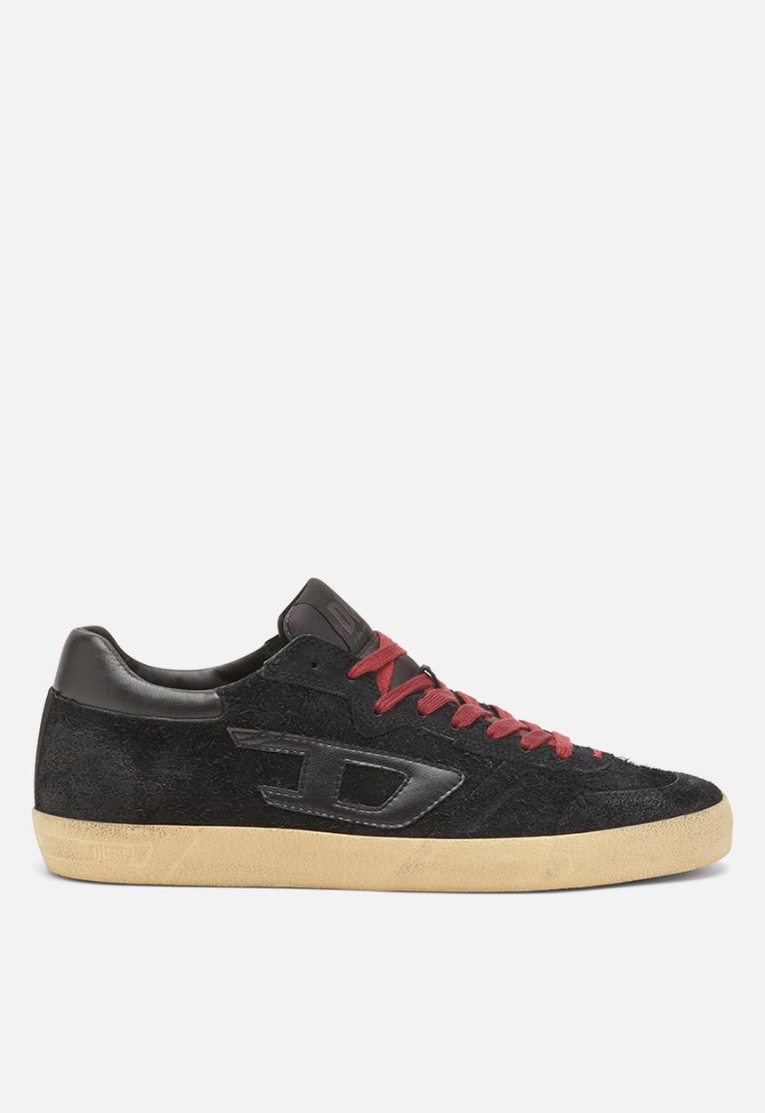Diesel  - LEROJI S-LEROJI LOW