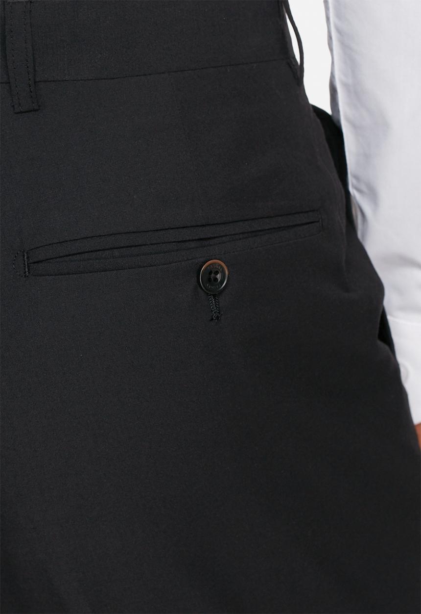 Casual Friday - Max suit trousers