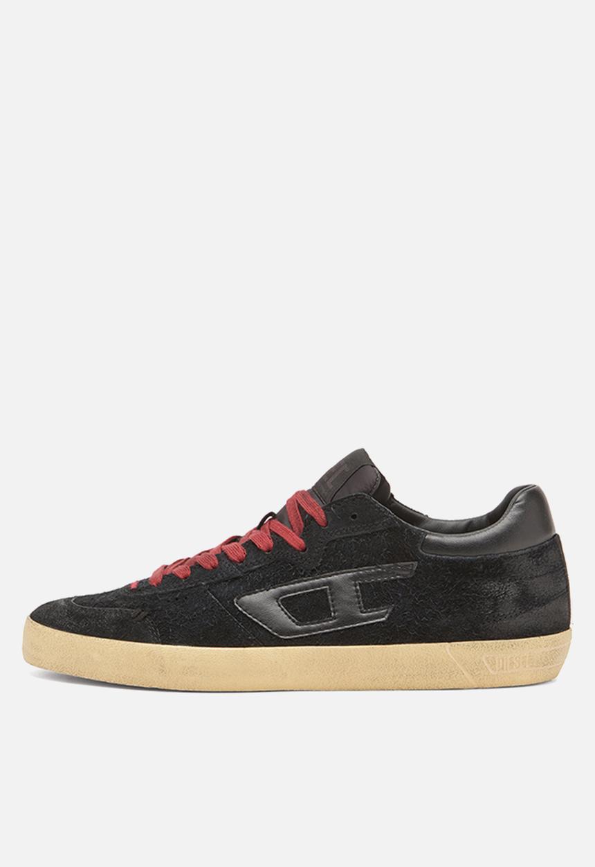 Diesel  - LEROJI S-LEROJI LOW