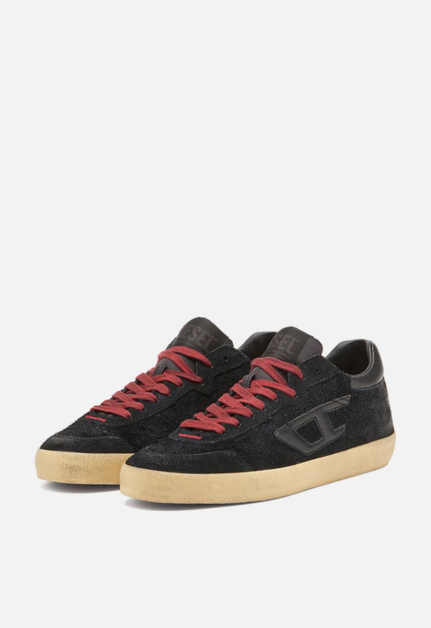 Diesel  - LEROJI S-LEROJI LOW