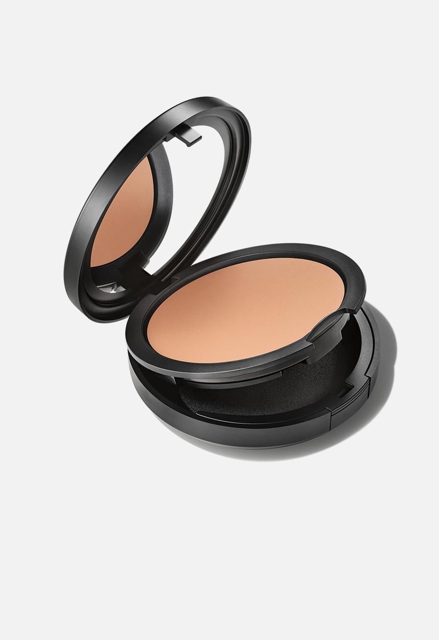 MAC - Studio Fix Powder Plus Foundation - NC27