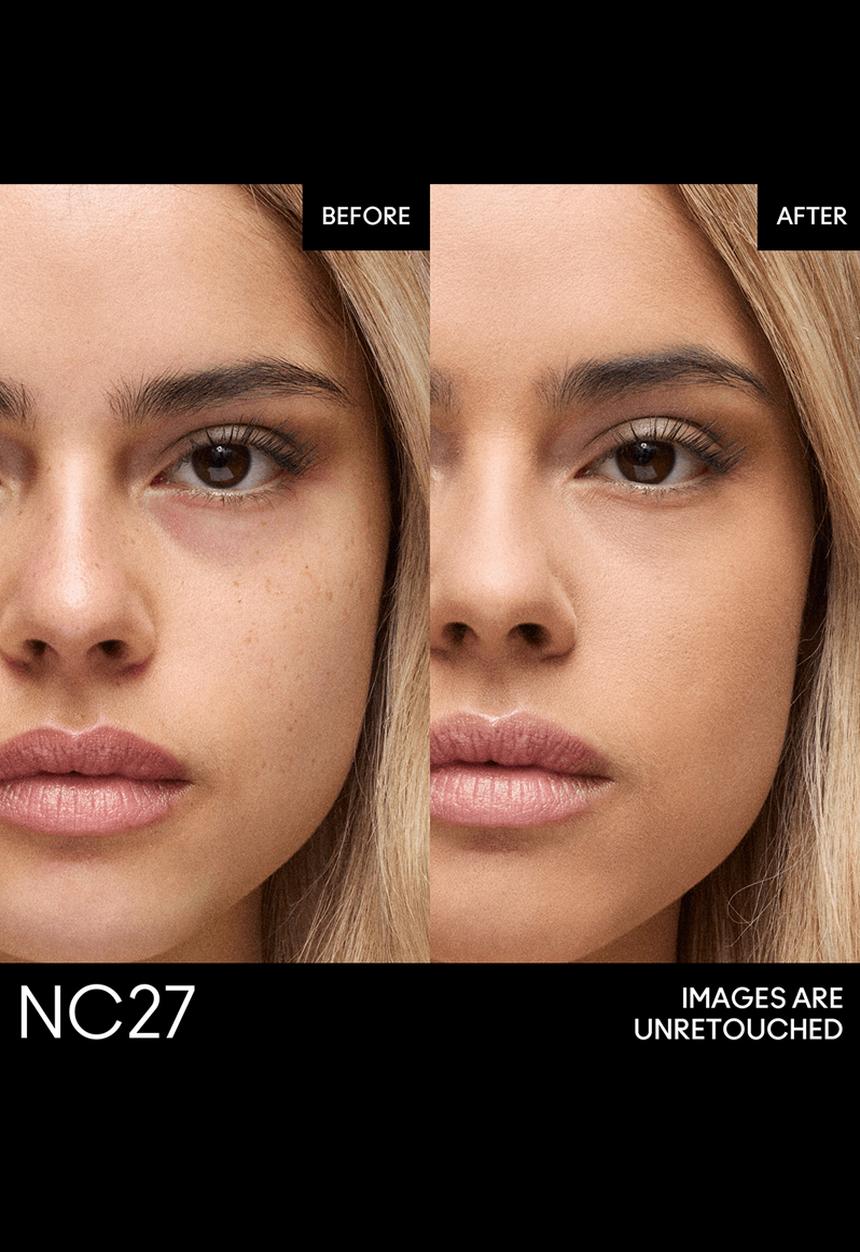 MAC - Studio Fix Powder Plus Foundation - NC27