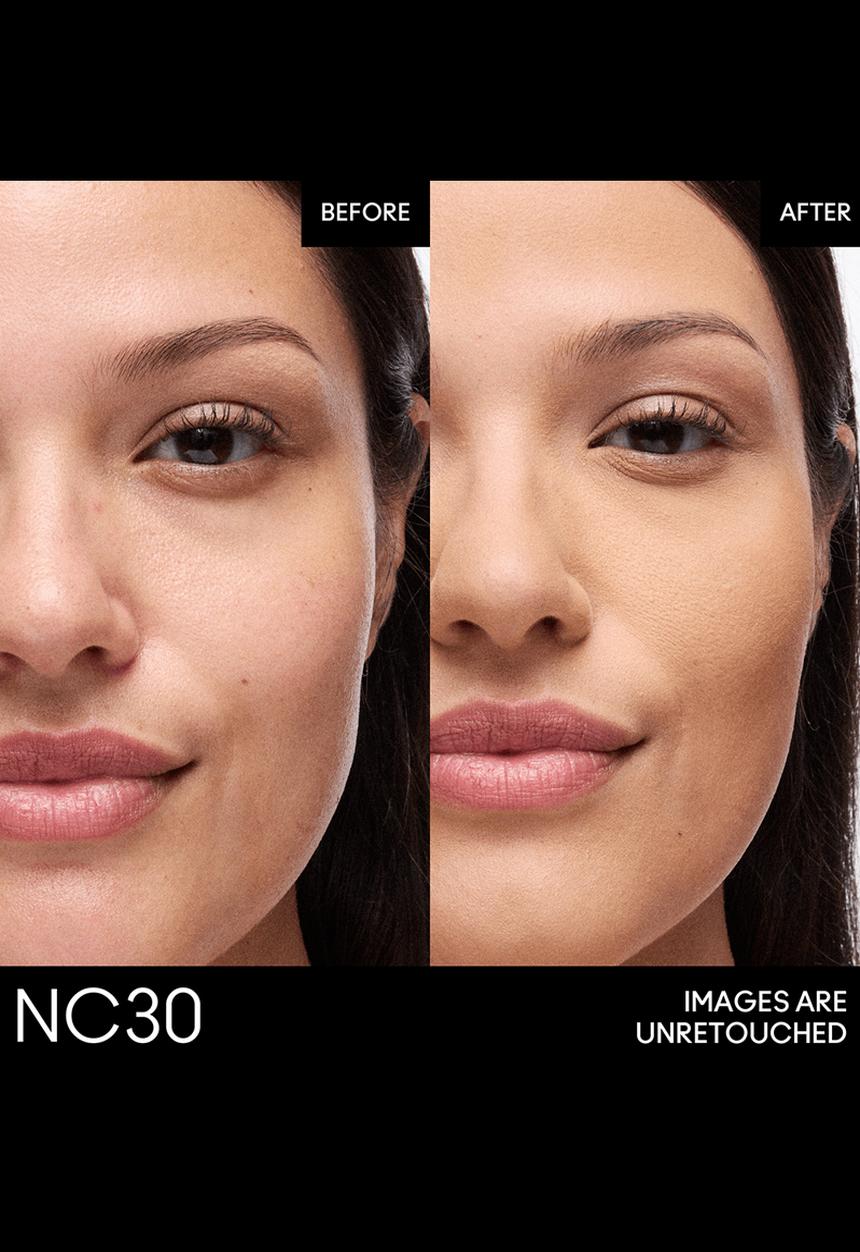 MAC - Studio Fix Powder Plus Foundation - NC30