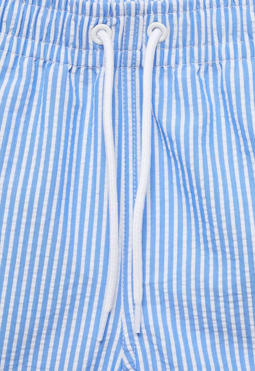 MANGO - Swimsuit proakb - medium blue