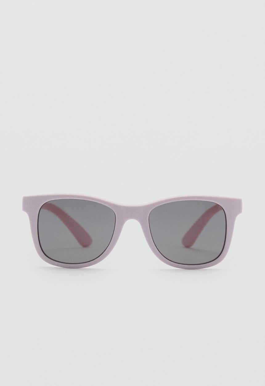 MANGO - Sunglasses flex - light/pastel purple