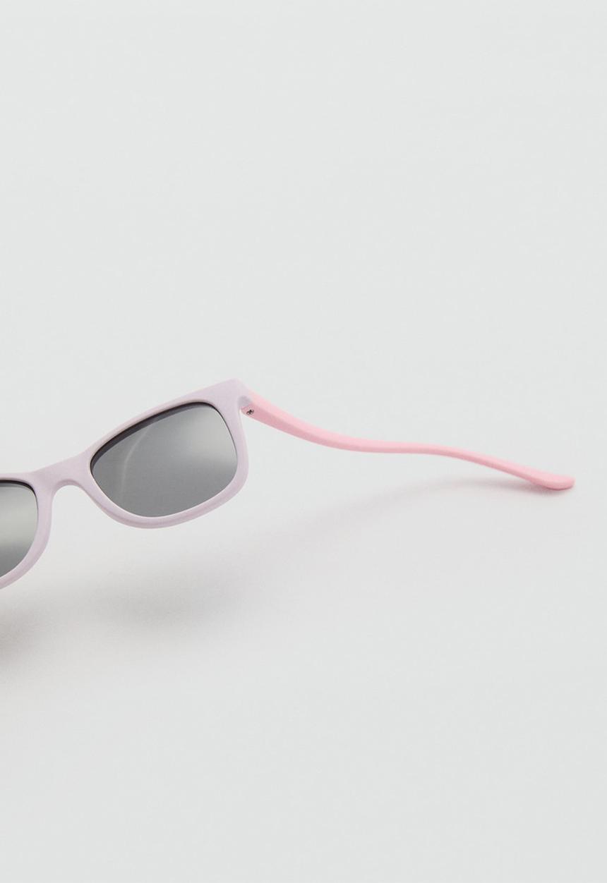 MANGO - Sunglasses flex - light/pastel purple