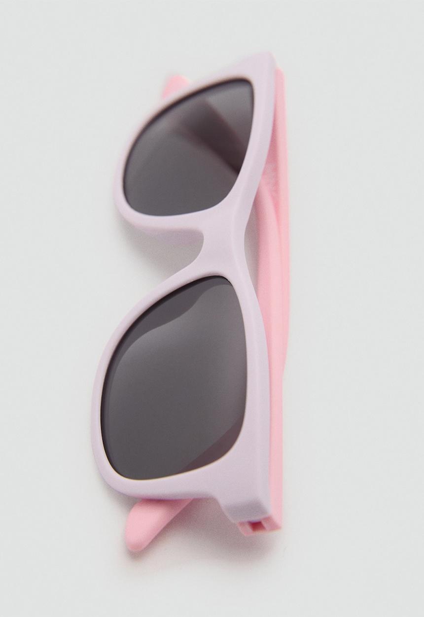 MANGO - Sunglasses flex - light/pastel purple