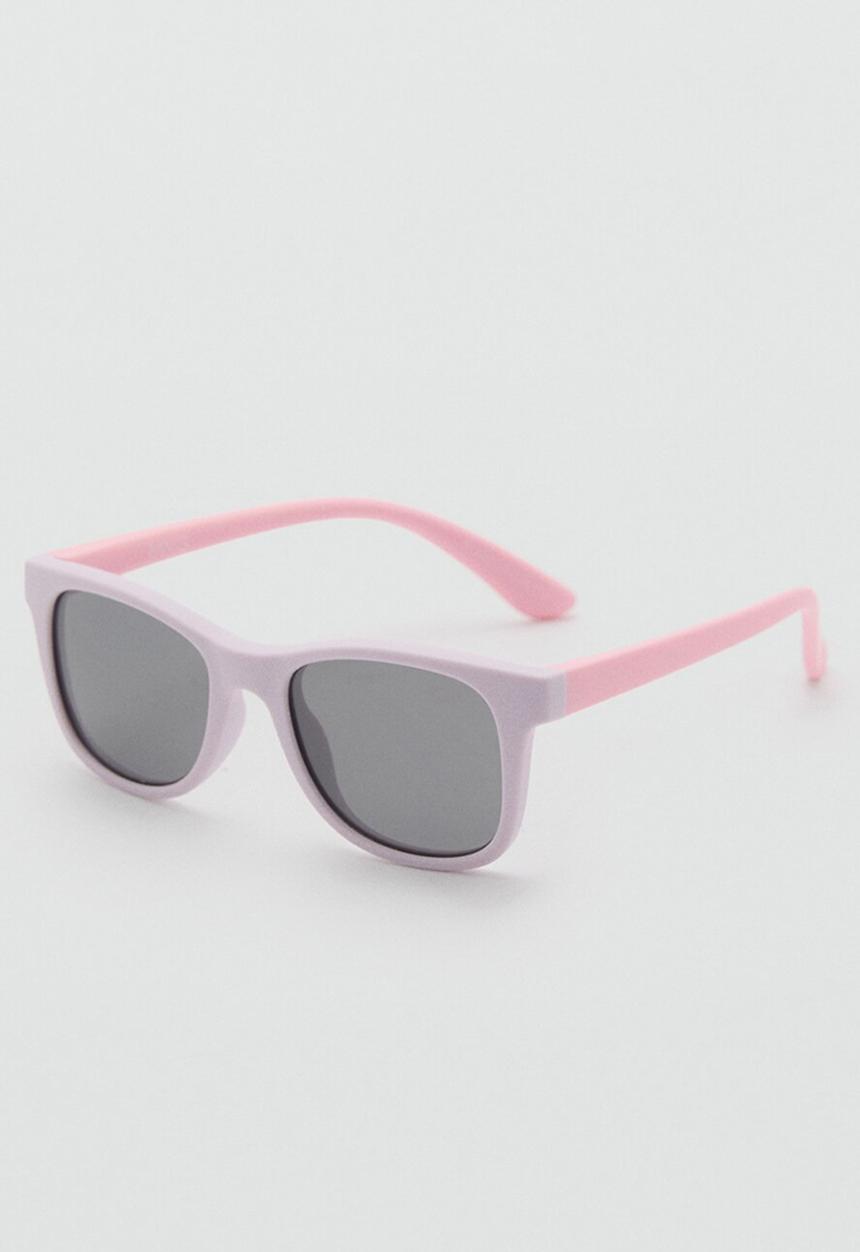 MANGO - Sunglasses flex - light/pastel purple
