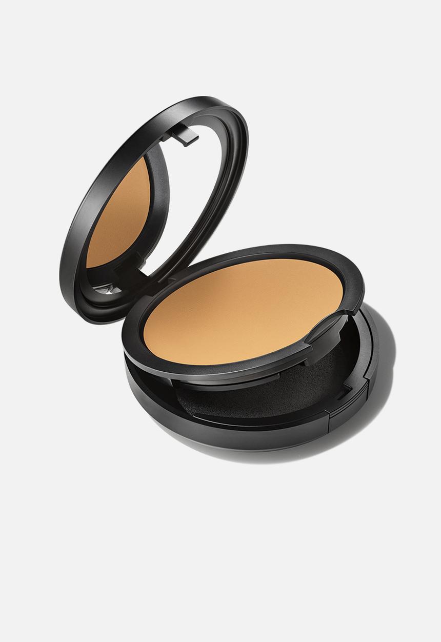 MAC - Studio Fix Powder Plus Foundation - NC37