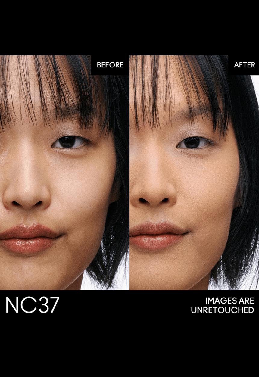 MAC - Studio Fix Powder Plus Foundation - NC37