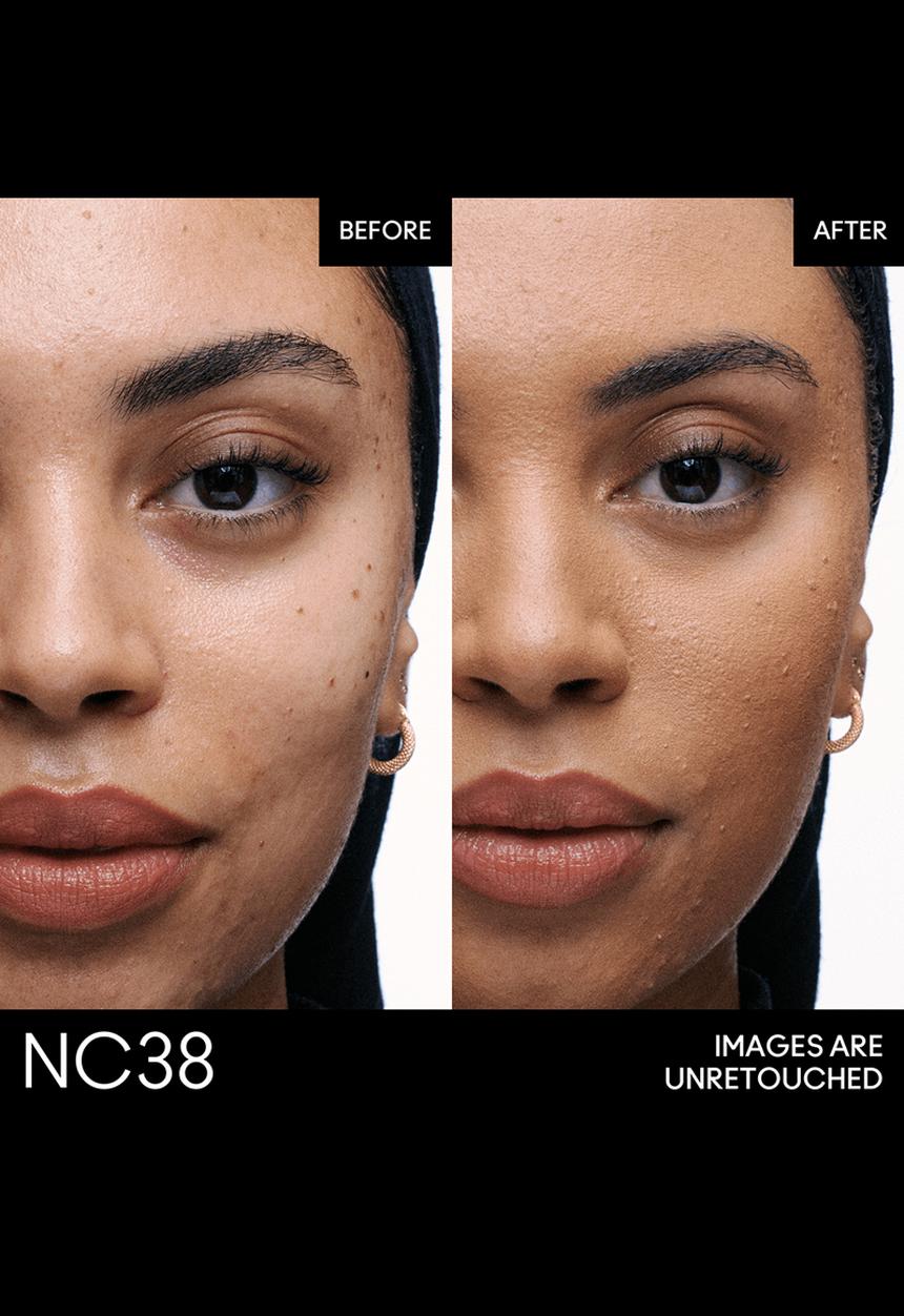 MAC - Studio Fix Powder Plus Foundation - NC38