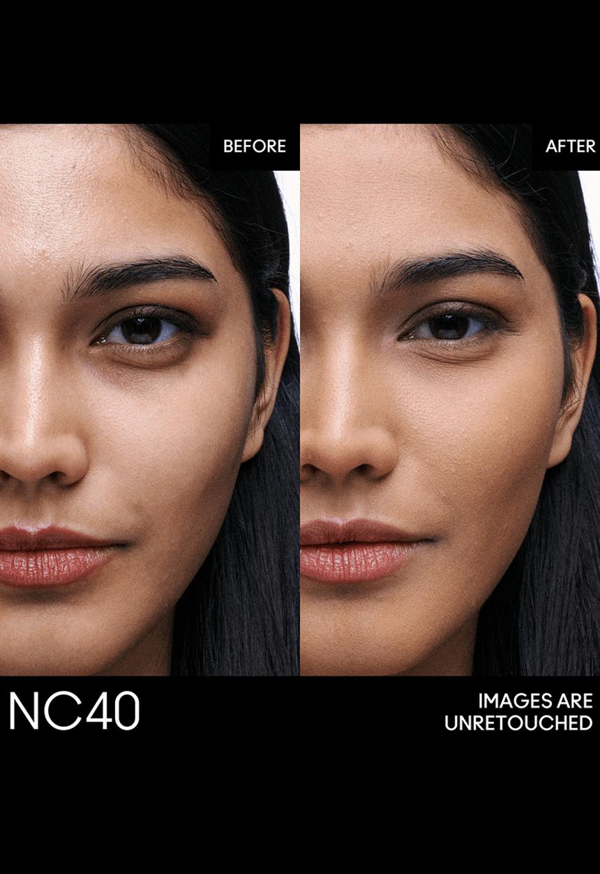 MAC - Studio Fix Powder Plus Foundation - NC40