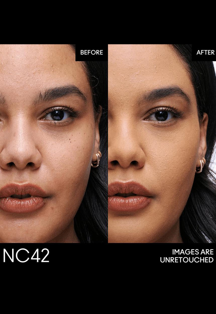 MAC - Studio Fix Powder Plus Foundation - NC42