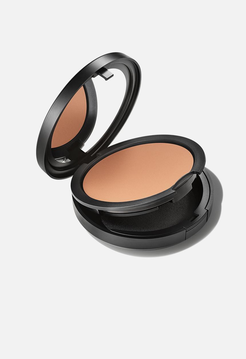 MAC - Studio Fix Powder Plus Foundation - NC43.5