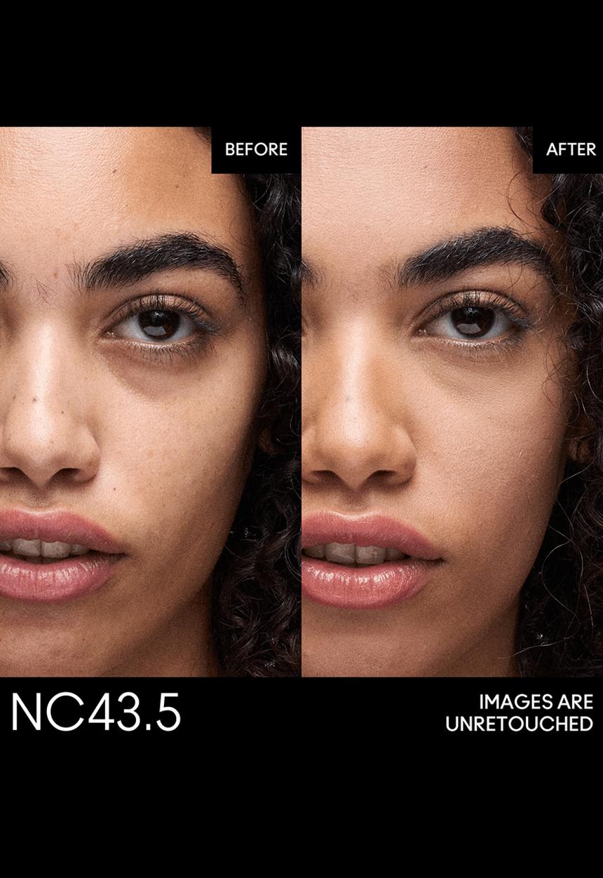 MAC - Studio Fix Powder Plus Foundation - NC43.5