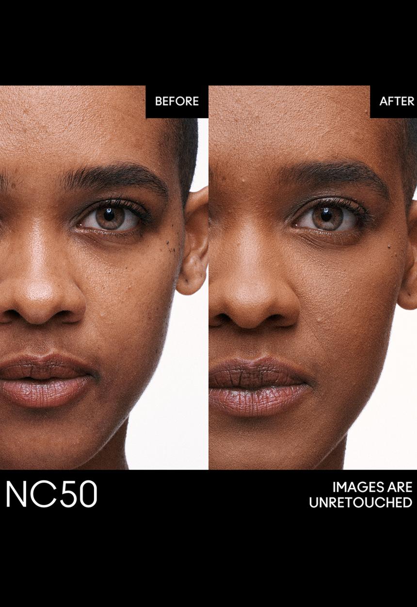 MAC - Studio Fix Powder Plus Foundation - NC50