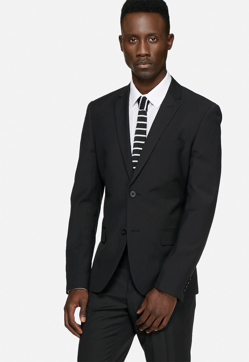 Casual Friday - Graham slim blazer