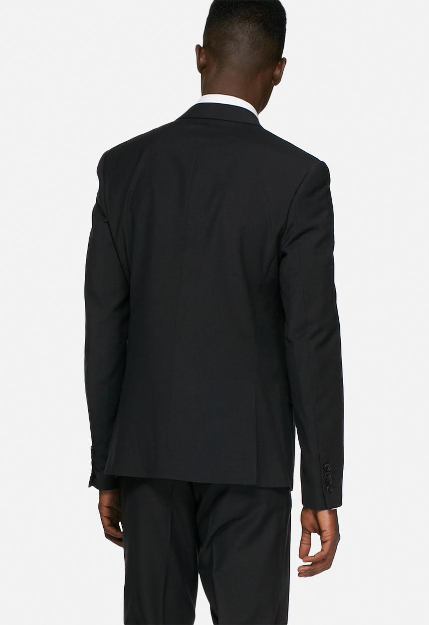 Casual Friday - Graham slim blazer