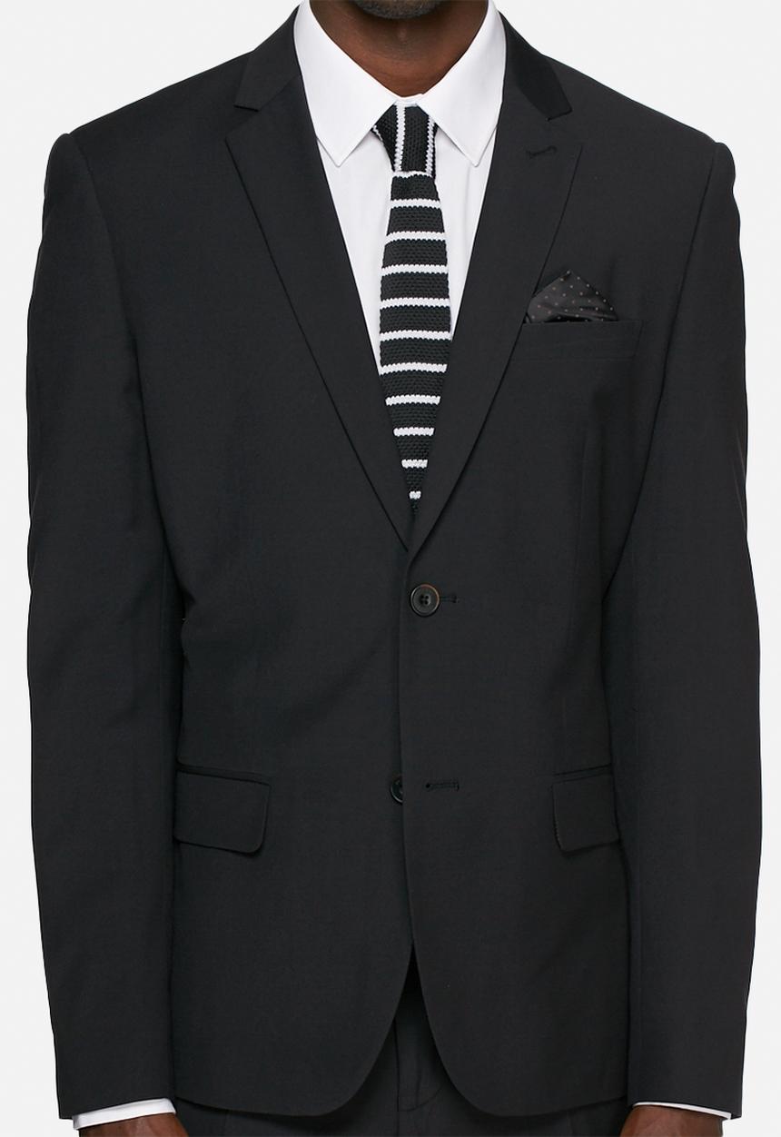 Casual Friday - Graham slim blazer