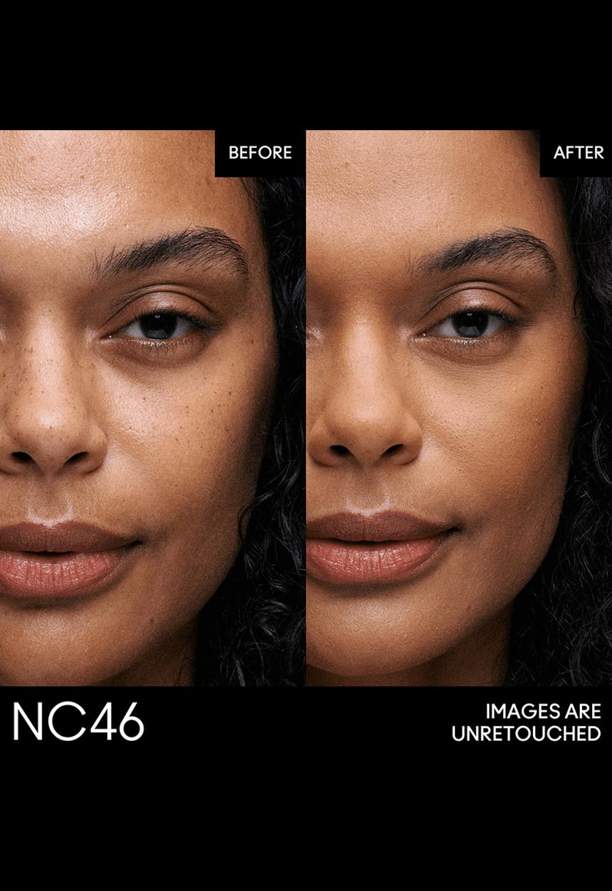 MAC - Studio Fix Powder Plus Foundation - NC46