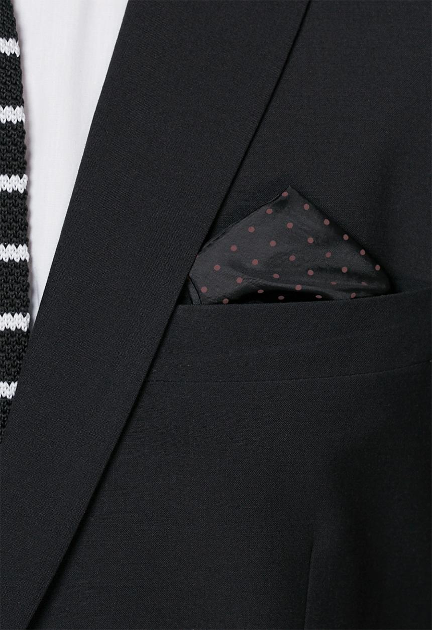 Casual Friday - Graham slim blazer